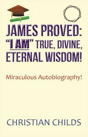 James Proved de Mimi Brun