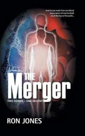 The Merger de Ron Jones