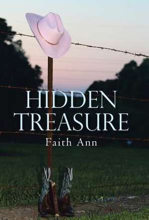 Hidden Treasure de Faith Ann