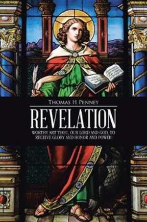 Revelation de Thomas H Penney