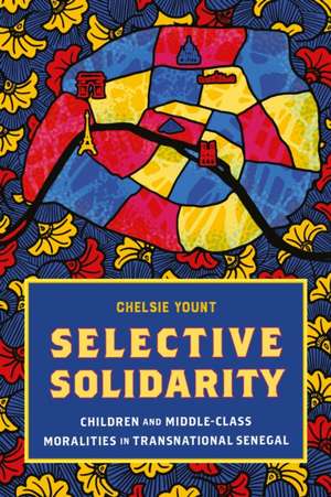 Selective Solidarity de Chelsie Yount