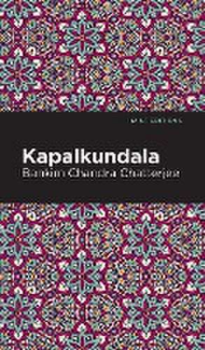 Kapalkundala de Bankim Chandra Chatterjee