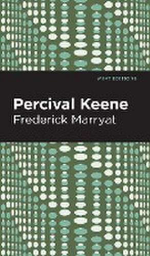 Percival Keene de Frederick Marryat