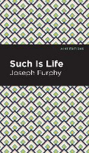 Such is Life de Joseph Furphy