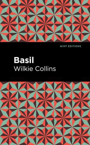 Basil de Wilkie Collins