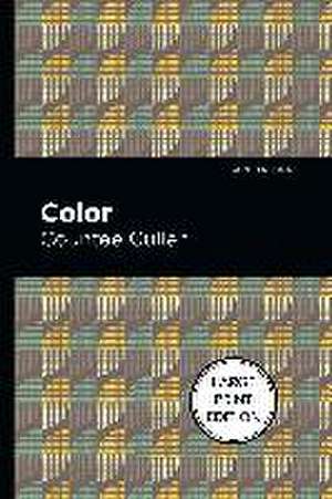 Color de Countee Cullen