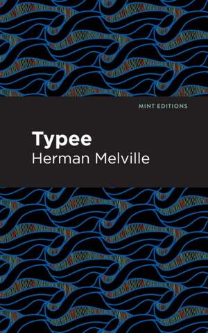 Typee de Herman Melville