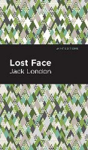 Lost Face de Jack London