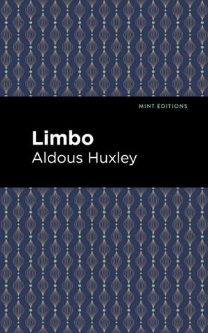 Limbo de Aldous Huxley