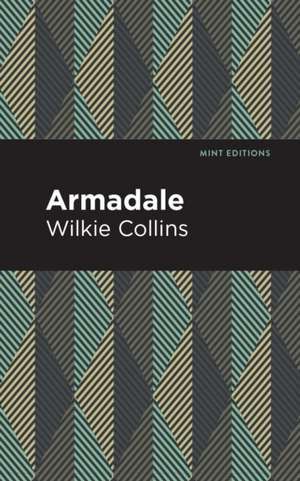 Armadale de Wilkie Collins