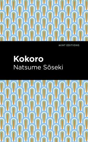 Kokoro de Natsume SMseki