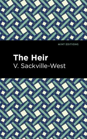 The Heir de V. Sackville-West