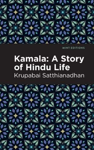 Kamala de Krupabai Satthianadhan