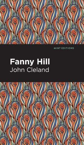 Fanny Hill de John Cleland