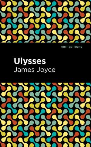 Ulysses de James Joyce