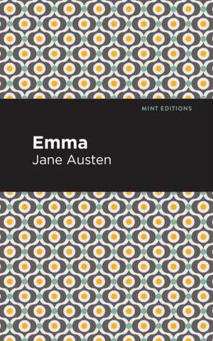 Austen, J: Emma de Jane Austen