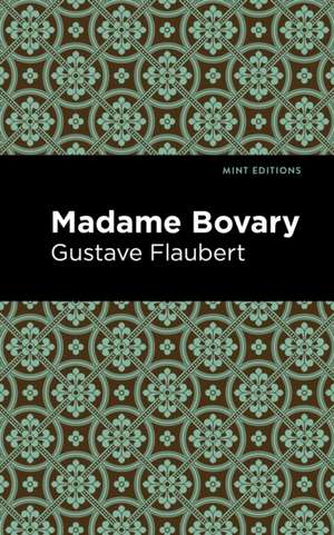 Madame Bovary de Gustave Flaubert