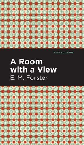 A Room with a View de E. M. Forster