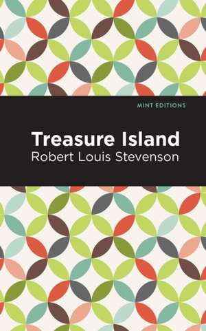 Treasure Island de Robert Louis Stevenson