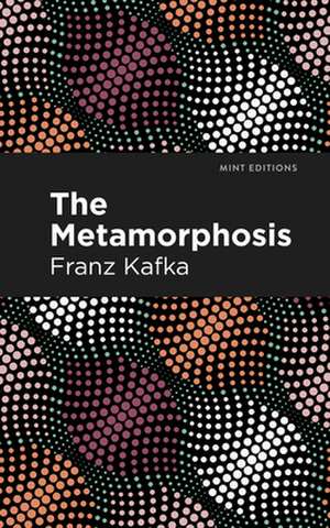 The Metamorphosis de Franz Kafka