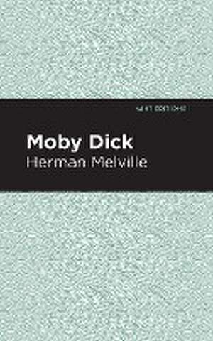 Moby Dick de Herman Melville