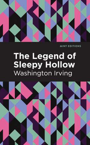 The Legend of Sleepy Hollow de Washington Irving