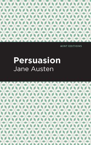 Persuasion de Jane Austen