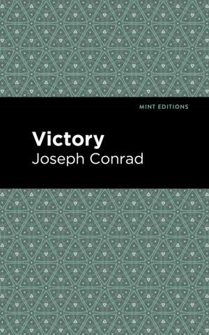 Victory de Joseph Conrad