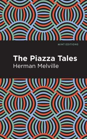Piazza Tales de Herman Melville