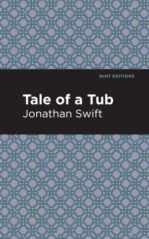 A Tale of a Tub de Jonathan Swift