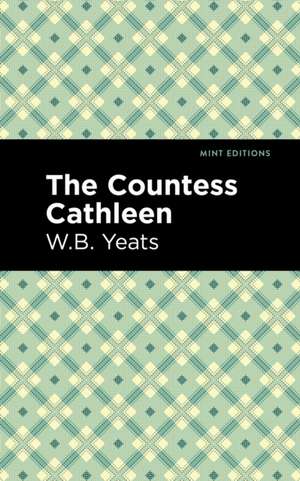 The Countess Cathleen de William Butler Yeats
