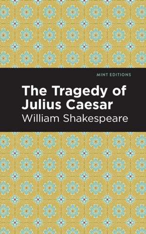 Julius Caesar de William Shakespeare