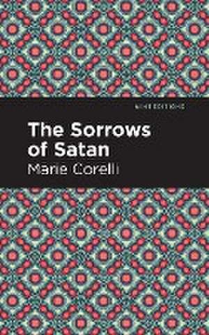 The Sorrows of Satan de Marie Corelli