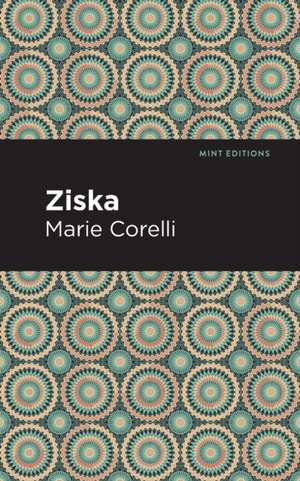 Ziska de Marie Corelli