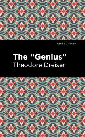 The "Genius" de Theodore Dreiser