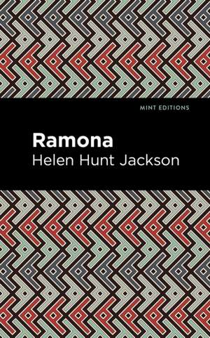 Ramona de Helen Hunt Jackson