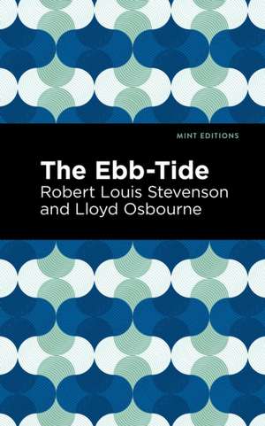 The Ebb-Tide de Robert Louis Stevenson