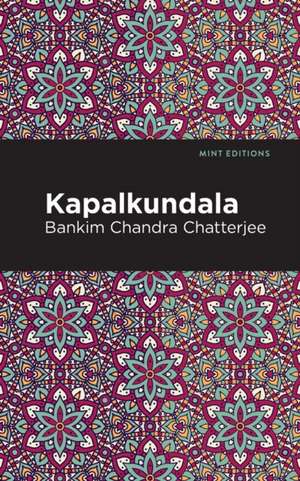 Kapalkundala de Bankim Chandra Chatterjee