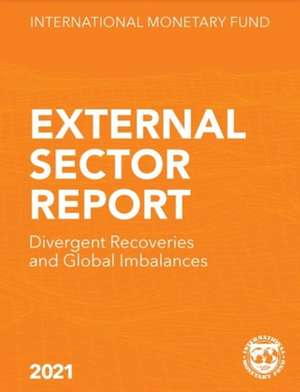 External Sector Report 2021 de International Monetary Fund