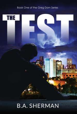 The Test de B. A. Sherman