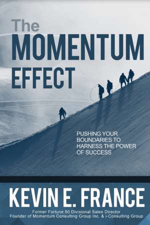 The Momentum Effect de Kevin France