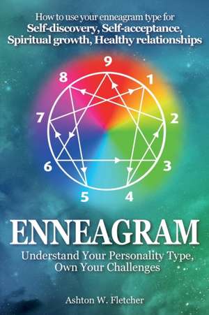 ENNEAGRAM de Ashton W. Fletcher