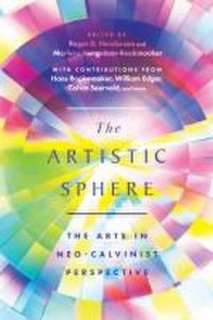 The Artistic Sphere de Roger D Henderson