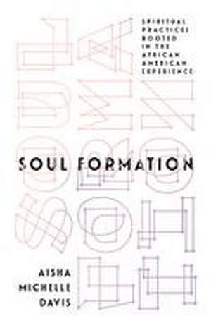 Soul Formation de Aisha Michelle Davis