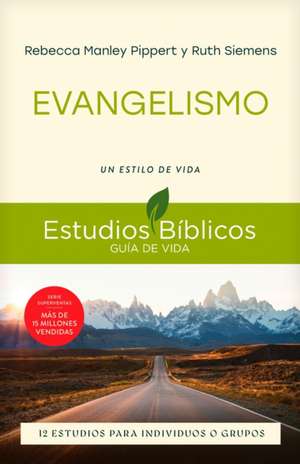 Evangelismo de Rebecca Manley Pippert