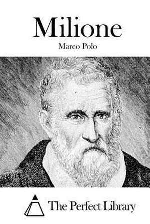 Milione de Marco Polo