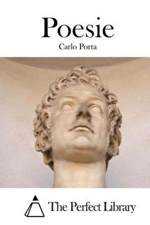 Poesie de Carlo Porta