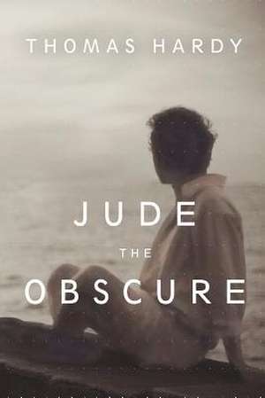 Jude the Obscure de Thomas Hardy