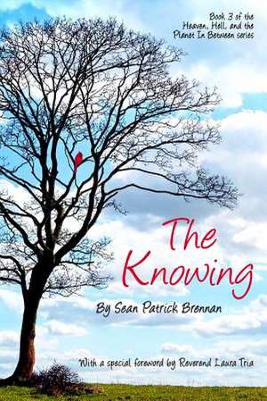 The Knowing de Sean Patrick Brennan