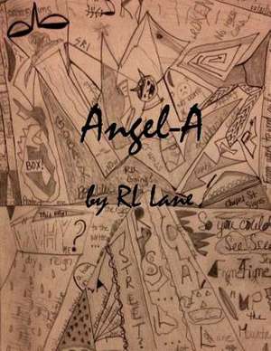 Angel-A de Rl Lane